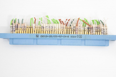 сно59-135 розетка бу шт 