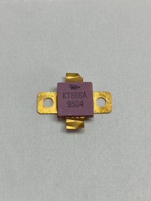 КТ866А Липецк