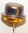 КТ601; 603; 605; 608 и подобные желтые бу шт